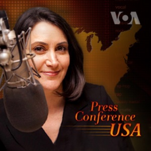 Press Conference USA  - VOA Africa