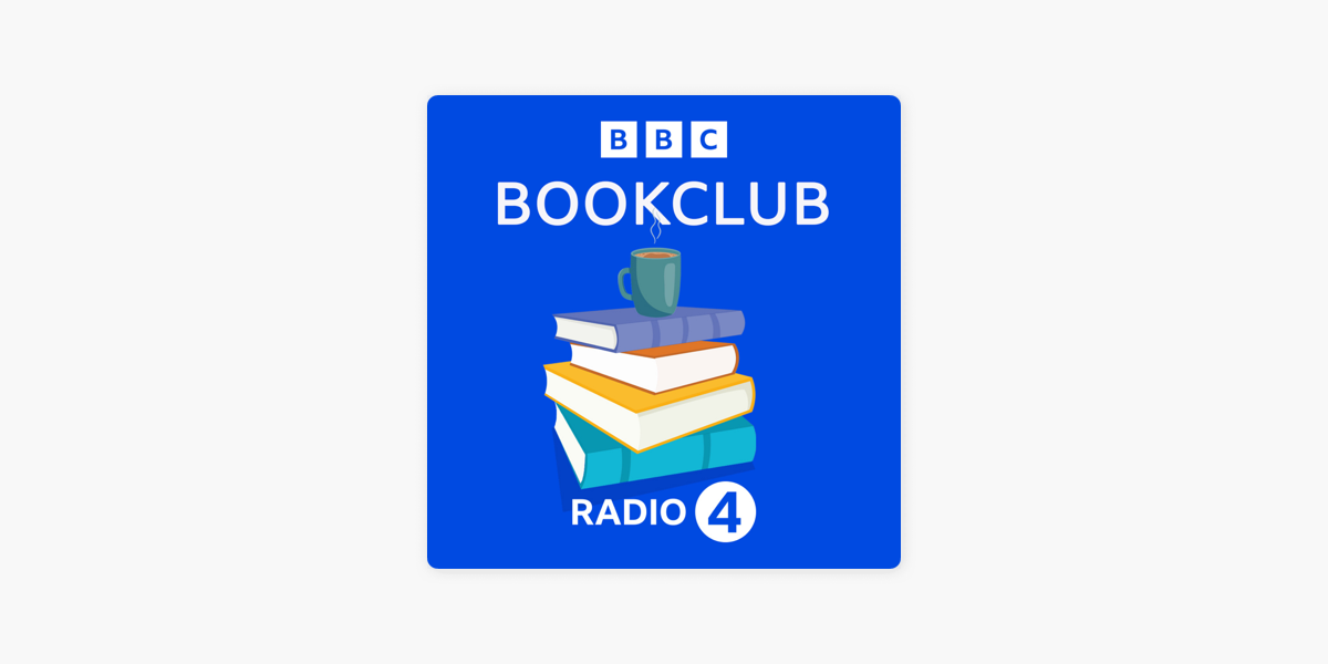 Bookclub on Apple Podcasts