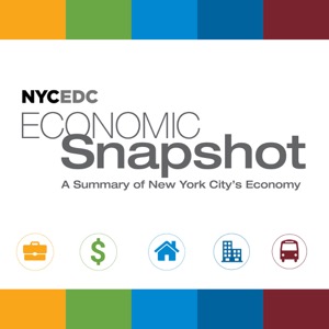 NYCEDC Economic Snapshot