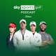 Sky Sports Golf Podcast