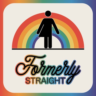 Formerly Straight