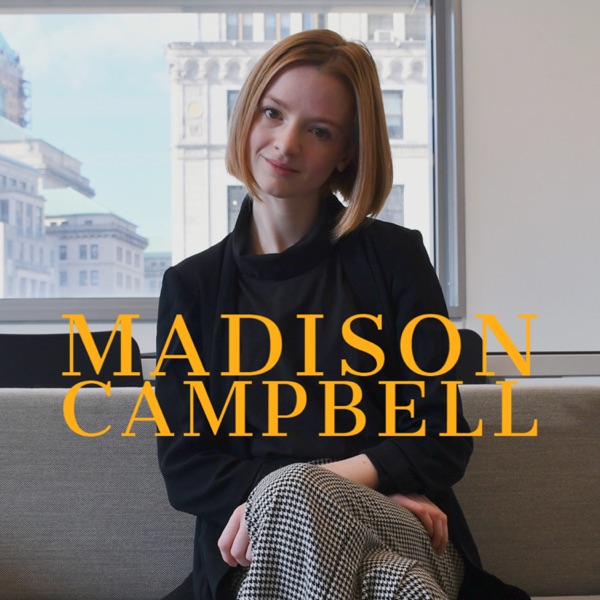 Madison Campbell: On The Frontier Of Sexual Assault | Ep 84 photo