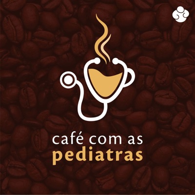 Café com as Pediatras:Thiago Queiroz
