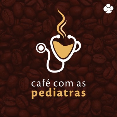 Café com as Pediatras