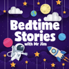 Bedtime Stories with Mr Jim - iHeartPodcasts and Mr. Jim