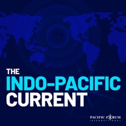 The Indo-Pacific Current