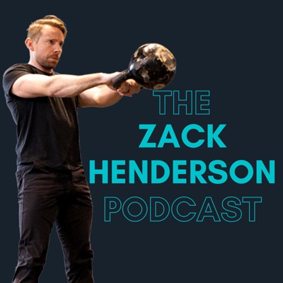 The Zack Henderson Podcast