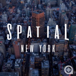 Spatial New York
