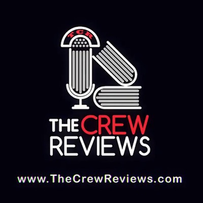 TCR Episode #132 | Mike Lupica - FALLOUT