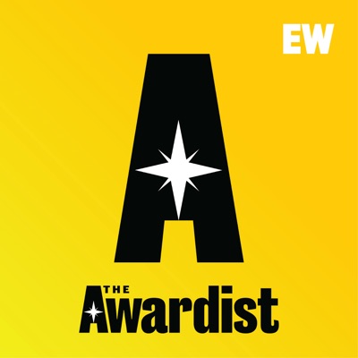 The Awardist:Entertainment Weekly