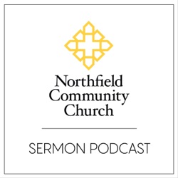 4-28-24 - Romans 11:33-36 - God-Centered Theology - Josh Koehn - Northfield Community Church