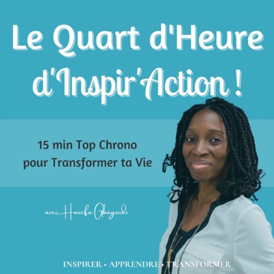 Le Quart d'Heure d'Inspir'Action