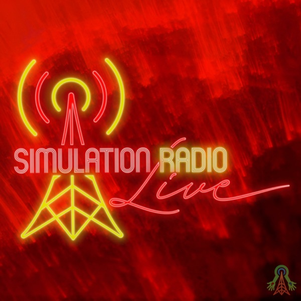 Simulation Radio Live