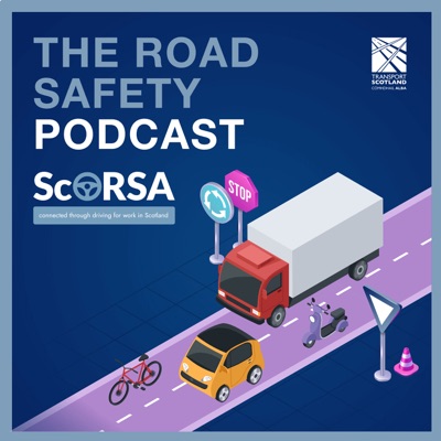 The Road Safety Podcast The Road Safety Podcast