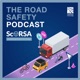 The Road Safety Podcast Trailer: Series 3