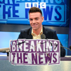 Breaking the News - BBC Radio Scotland