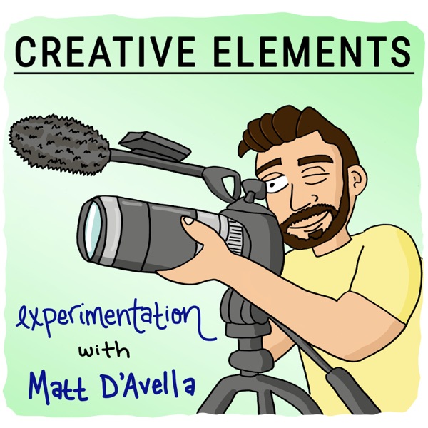 [REPLAY] Matt D'Avella – Freelancing, filmmaking, podcasting, and finding success on YouTube. photo
