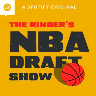 The Ringer's NBA Draft Show:The Ringer