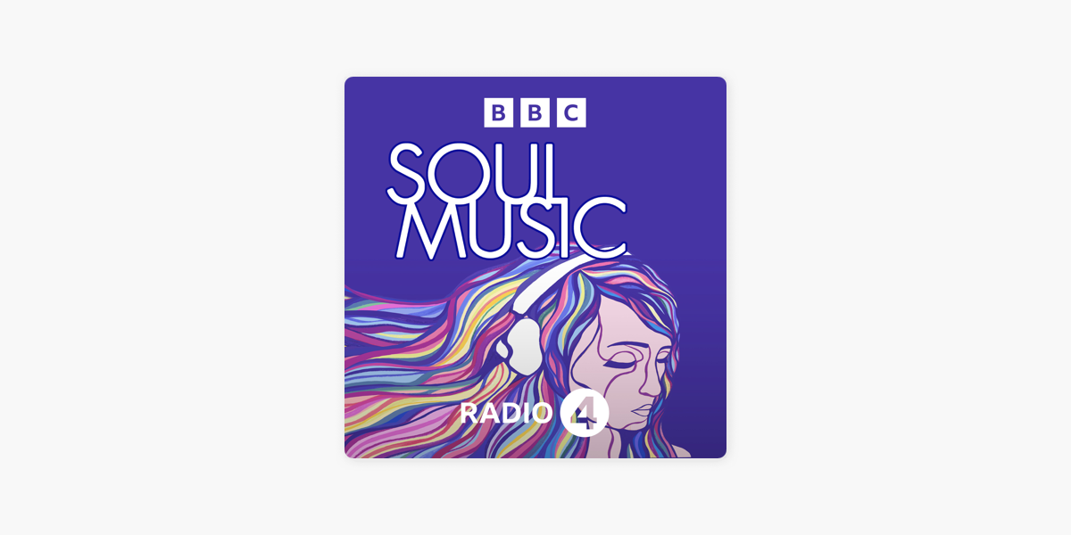 Soul Music on Apple Podcasts