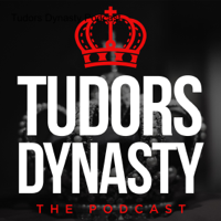 Tudors Dynasty podcast