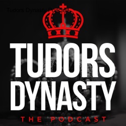 Dr. Linda Porter on Three Tudor Queens & Two Stuart Kings