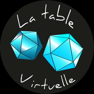 La Table Virtuelle:La Table Virtuelle