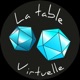 La Table Virtuelle