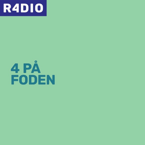 4 PÅ FODEN