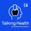 Talking Health - Professor Debra Anderson
