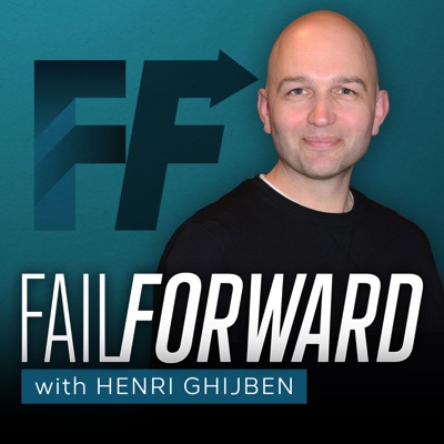 Fail Forward:Henri Ghijben