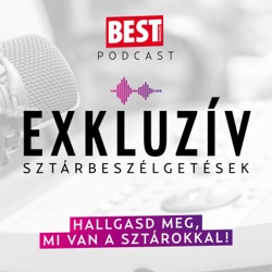 „Az álmodozásban vagyok a legtehetségesebb” - Exkluzív interjú Wossala Rozinával