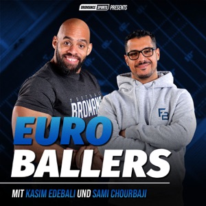 EURO BALLERS