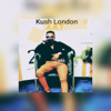 MuziqScience Rec (Kush London) - KuSHThree5