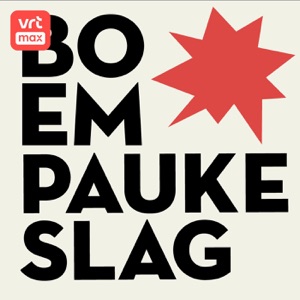 Boem Paukeslag