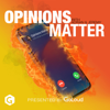 Opinions Matter with Adrian & Jeremy