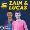Zain and Lucas - STC RADIO