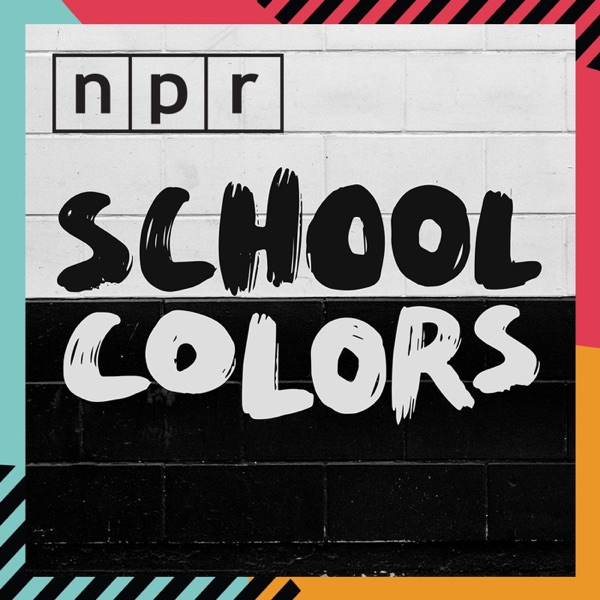 School Colors image