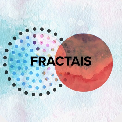 Fractais: Caminhos típicos por pessoas atípicas.
Neurodivergência, Autismo, TDAH e Altas Habilidades Fractais: Caminhos típicos por pessoas atípicas.
Neurodivergência, Autismo, TDAH e Altas Habilidades