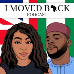 I Moved Back Podcast
