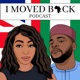 I Moved Back Podcast