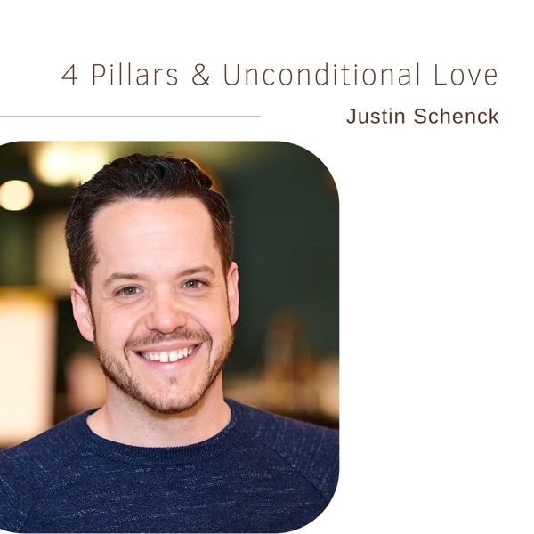 38. 4 Pillars and Unconditional Love | Justin Schenck photo