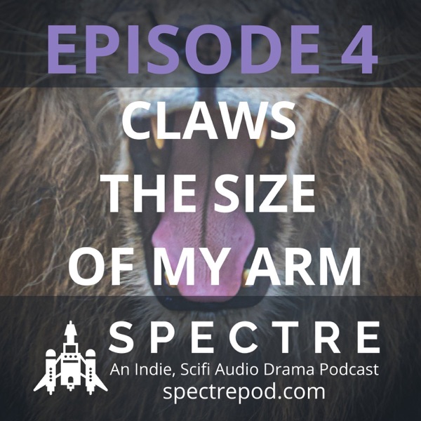 1.04 \\ Claws the Size of My Arm photo