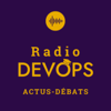 Radio DevOps - Lydra