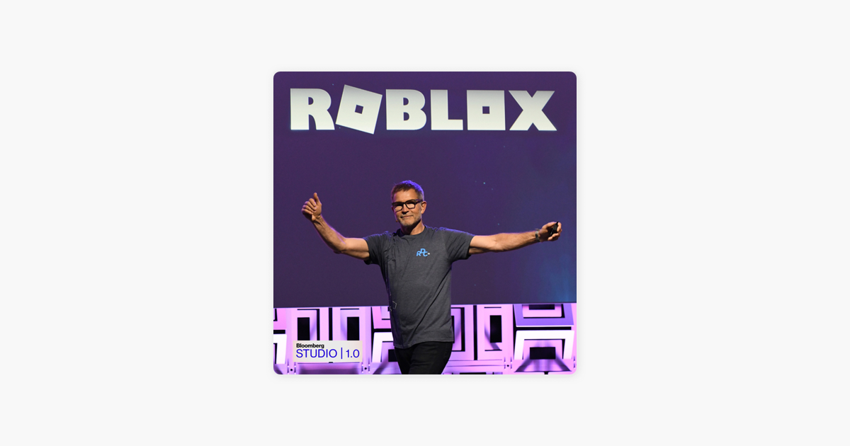 CEO do Roblox 'sonha' com objetos digitais e NFTs multiplataforma para  redefinir a experiência dos usuários