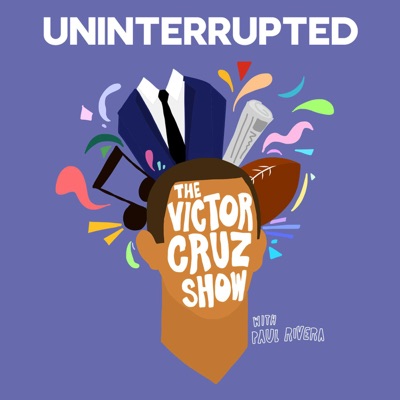 The Victor Cruz Show:UNINTERRUPTED