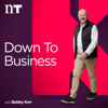 Down To Business - Newstalk