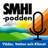 SMHI-podden - Sveriges Meteorologiska och Hydrologiska Institut