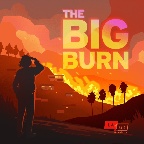 The Big Burn: Setting A Forest On Fire photo