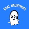 Real Hauntings Real Ghost Stories - Noah, JJ, & Cat