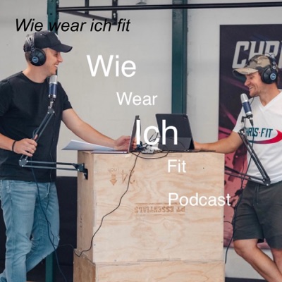 Wie wear ich fit